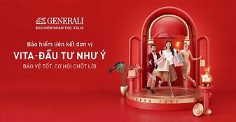 Bảo Hiểm Sức Khỏe Generali