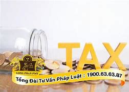 Cá Nhân Cho Công Ty Vay Tiền Không Lấy Lãi Có Bị An Định Thuế Không