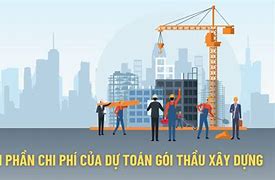 Chi Phí Dự Phòng Trong Giá Gói Thầu