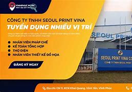 Công Ty Cổ Phần Toàn Cầu Xanh Vina Tuyển Dụng