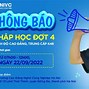 Công Ty Cổ Phần Tư Vấn Giáo Dục Và Đào Tạo Hà Nội Tuyển Dụng