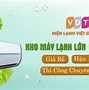 Công Ty Tnhh Cơ Điện Lạnh Cto Việt Nam