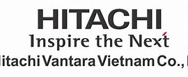 Công Ty Tnhh Hitachi Vantara Việt Nam