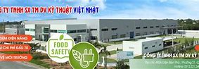 Cty May Việt Nhật Thanh Hoá