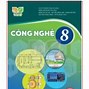 Đề Công Nghệ 8 Giữa Kì 1 Kết Nối Tri Thức