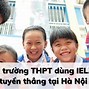 Điểm Chuẩn Neu Xét Tuyển Ielts