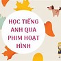 Hoạt Hình Trẻ Em 1 Tuổi