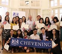 Học Bổng Chevening 2022 Ở Việt Nam Được Không 2023