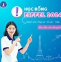 Học Bổng Eiffel 2021 Hà Nội University Business School Ranking