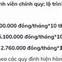 Học Phí Đại Học Luật Đại Học Quốc Gia Hà Nội 2023