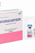 Hydrocortisone 100Mg Giá