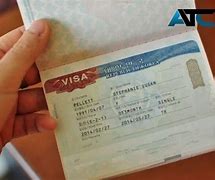 Làm Visa Cần Những Giấy Tờ Gì