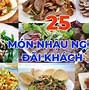 Món Ngon Nấu Tiệc