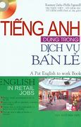 Người Bán Lẻ Trong Tiếng Anh Là Gì