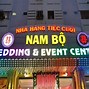 Nhà Hàng Tiệc Cưới Nam Bộ Đầm Sen