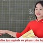 Những Trường Có Ngành Sư Phạm Tiểu Học Ở Tphcm