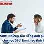 Những Từ Cơ Bản Trong Giao Tiếp Tiếng Anh