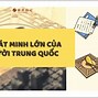 Sử Học Của Trung Quốc