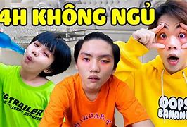 Sunny Trương 24H Trong Phòng Trọ Mới