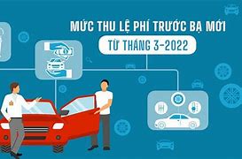 Thời Hạn Nộp Thuế Trước Bạ Xe Ô Tô Mới