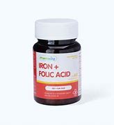 Thuốc Folic Acid Có Tác Dụng Gì