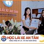 Trung Tâm Đào Tạo Lái Xe Hùng Vương Thị Xã Phú Thọ Hòa Bình Dương